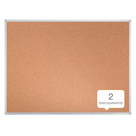 Nobo Essentials tabule korková 1200x900mm 1915690