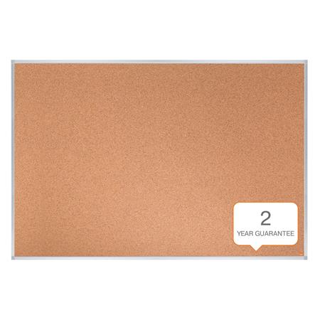 Nobo Essentials tabule korková 1800x1200mm 1915691