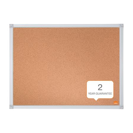 Nobo Essentials tabule korková 600x450mm 1915688