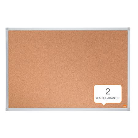 Nobo Essentials tabule korková 900x600mm 1915689