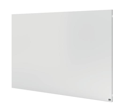 Nobo ocelová tabule Infinity Steel, 90 x 60 cm, bílá 1915714