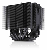 NOCTUA chladič CPU NH-D9L, 92mm, LGA1700, AM5, LGA1851, černá NH-D9L CH.BK