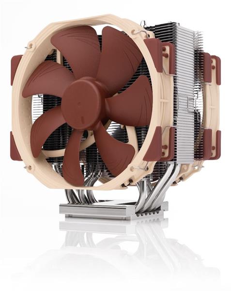 Noctua chladič NH-US14S TR5-SP6