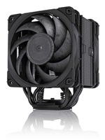 NOCTUA chladič procesoru NH-U12A chromax.black NH-U12A-CH.BK
