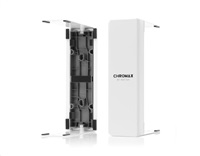 NOCTUA Kryt chladiče procesoru NA-HC4, bílá NA-HC4 white