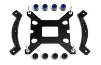 NOCTUA montážní sada NM-i17xx-MP78 chromax.black mounting kit NM-i17xx-MP78-CH.BK