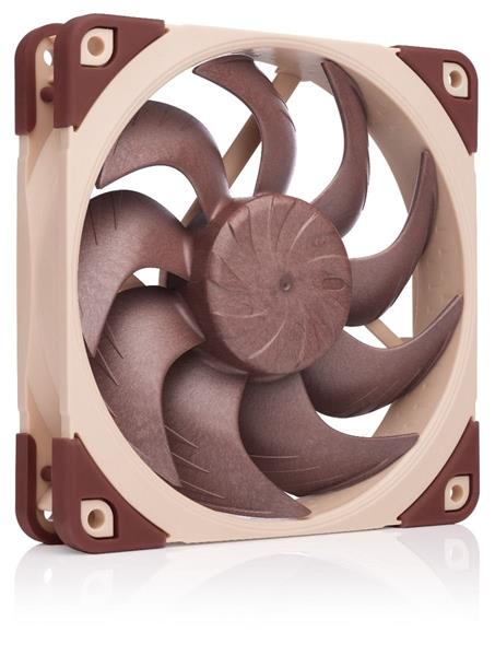 Noctua NF-A12x25 G2 LS-PWM ventilátor 120x120x25mm
