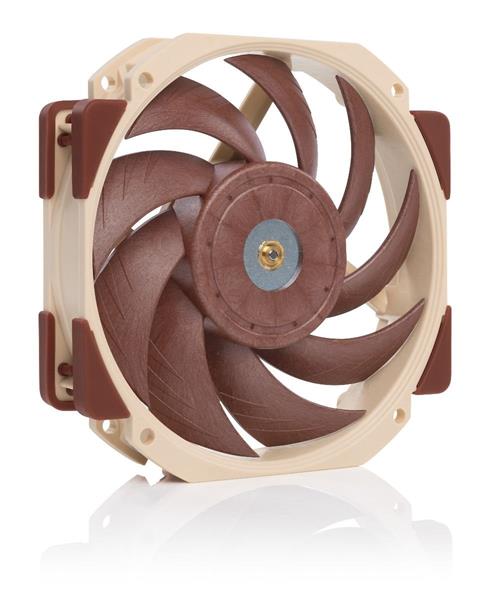 Noctua NF-A12x25r PWM ventilátor 120x120x25mm