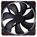 Noctua NF-A14 iPPC-3000 PWM 140x140x25 mm, 4-pin NF-A14 iPPC-3000PWM