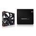 Noctua NF-A14 iPPC-3000 PWM 140x140x25 mm, 4-pin NF-A14 iPPC-3000PWM