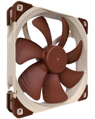NOCTUA NF-A14-ULN
