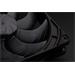 Noctua NF-A14x25 G2 PWM Sx2-PP chromax.black, set 2 ventilátorov 140x140x25mm