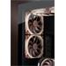 Noctua NF-A14x25 G2 PWM Sx2-PP set 2 ventilátorov 140x140x25mm