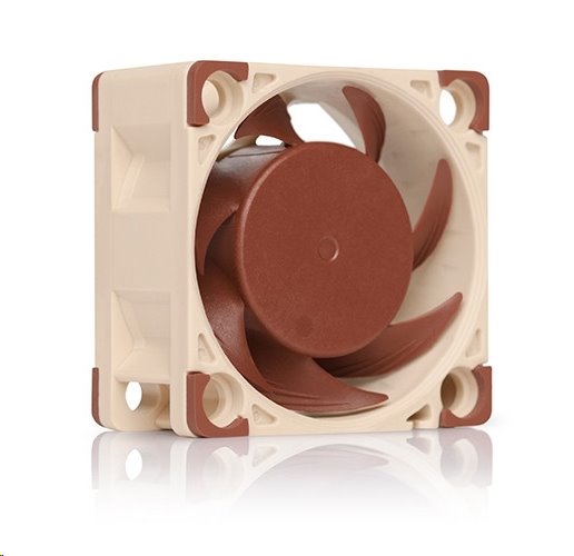 Noctua NF-A4x20-FLX, 40x40x20mm, 3-pin, 5000/3700 RPM