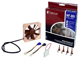 NOCTUA NF-B9-1600