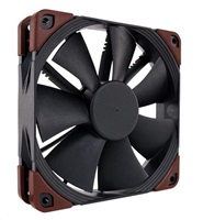 NOCTUA NF-F12 industrialPPC-2000 PWM - ventilátor NF-F12 iPPC-2000PWM