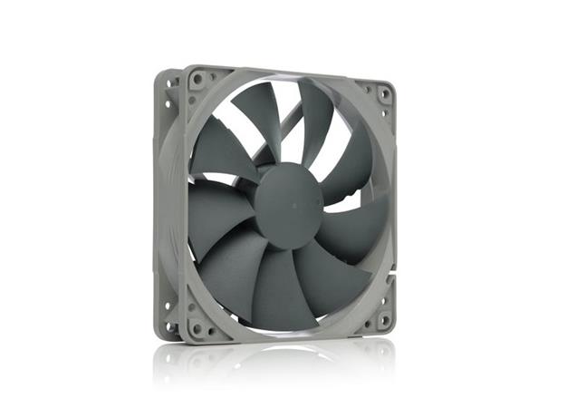 Noctua NF-P12 PWM, 120x120x25, 4-pin PWM, 1300 RPM NF-P12 redux-1300