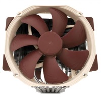 Noctua NH-D15 chladič CPU