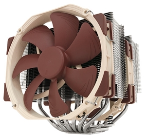 NOCTUA NH-D15 SE-AM4 chladič CPU