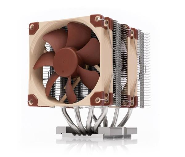 Noctua NH-D9 DX-4189 4U chladic CPU