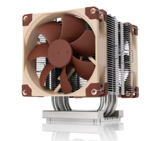 Noctua NH-D9 DX-4189 chladic CPU