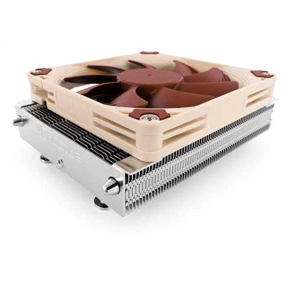 NOCTUA NH-L9a-AM4 chladič CPU NH-L9a AM4