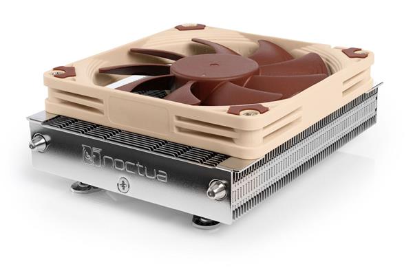 NOCTUA NH-L9a-AM5 L-Type Premium Cooler