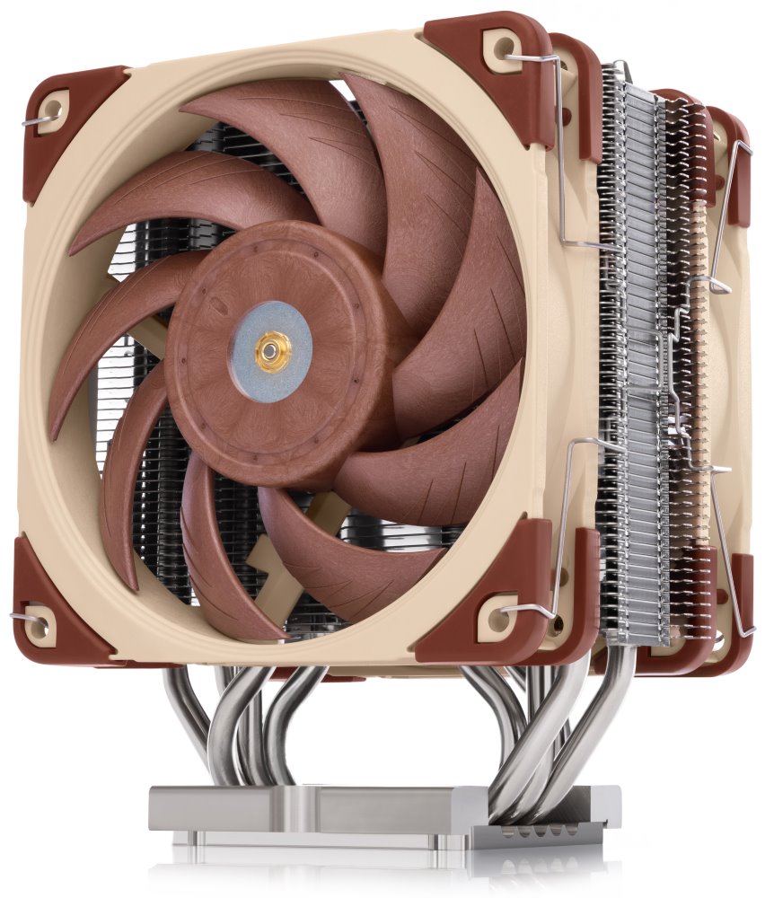 Noctua NH-U12S DX-3647,Intel Xeon LGA3647