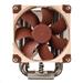 Noctua NH-U9s, Intel LGA2011-0, LGA2011-3, LGA1156, LGA1155, LGA1151, LGA1150 & AMD AM2, AM2+, AM3, AM3+, FM1, FM2, FM2