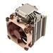 Noctua NH-U9s, Intel LGA2011-0, LGA2011-3, LGA1156, LGA1155, LGA1151, LGA1150 & AMD AM2, AM2+, AM3, AM3+, FM1, FM2, FM2