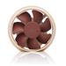 Noctua NL-ACF1 – doplnkový ventilátor pre AIO chladiče Noctua NL-LC1