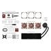 Noctua NL-LC1-36 AIO chladič CPU 360mm