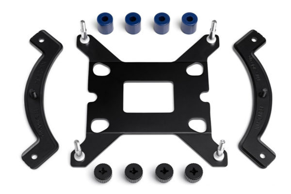 Noctua NM-i17xx-MP78 chromax.black, redukcia pre soc. LGA1700 NM-i17xx-MP78 CH.BK