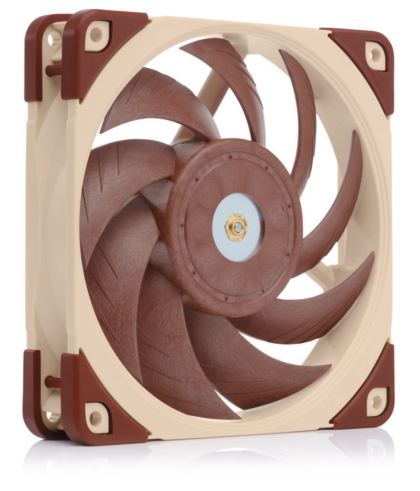 Noctua ventilátor NF-A12x25 5V / 120 mm / 3-pin