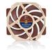 NOCTUA Ventilátor NF-A12x25r-PWM, 120mm, hnědá