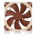 NOCTUA Ventilátor NF-A14 5V, 140mm, hnědá