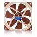 NOCTUA Ventilátor NF-A14 5V, 140mm, hnědá