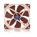 NOCTUA Ventilátor NF-A14-FLX, 140mm, hnědá