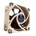 NOCTUA Ventilátor NF-A6x25-FLX, 60mm, hnědá