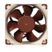NOCTUA Ventilátor NF-A6x25-PWM 5V, 60mm, hnědá