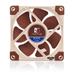 NOCTUA Ventilátor NF-A8 5V, 80mm, hnědá