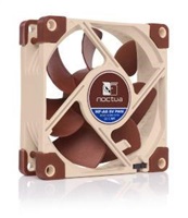 NOCTUA Ventilátor NF-A8 5V PWM, 80mm, hnědá