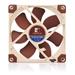 NOCTUA Ventilátor NF-A9 5V PWM, 92mm, hnědá