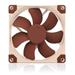 NOCTUA Ventilátor NF-A9 5V PWM, 92mm, hnědá