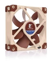 NOCTUA Ventilátor NF-A9 5V PWM, 92mm, hnědá