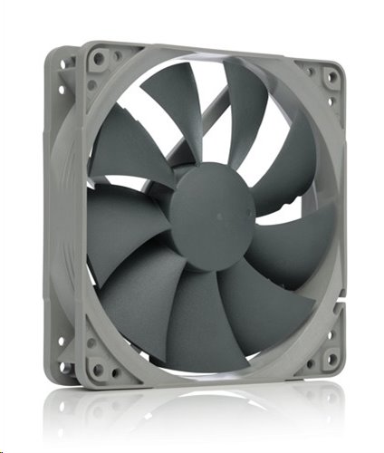 Noctua ventilátor NF-P12 redux-1700 PWM / 120mm / 1700 ot./m. / PWM / 4-pin