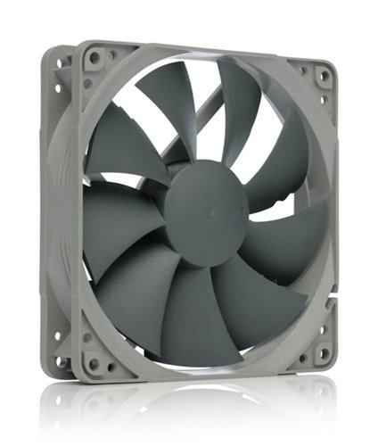 Noctua ventilátor NF-P12 redux-900 / 120mm / 900 ot./m. / 3-pin