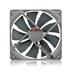 NOCTUA Ventilátor NF-P14s redux-1200, 140mm, šedá