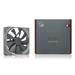 NOCTUA Ventilátor NF-P14s redux-1500 PWM, 140mm, šedá NF-P14s redux-1500PWM