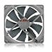 NOCTUA Ventilátor NF-P14s redux-900, 140mm, šedá